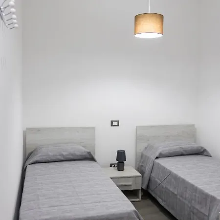 Atrepassidalmare Apartamento *