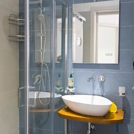 Atrepassidalmare Apartamento *