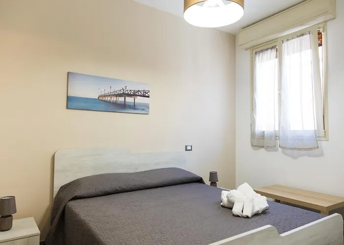 Appartamento Atrepassidalmare